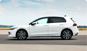 Автомобили хэтчбеки в Тюмени